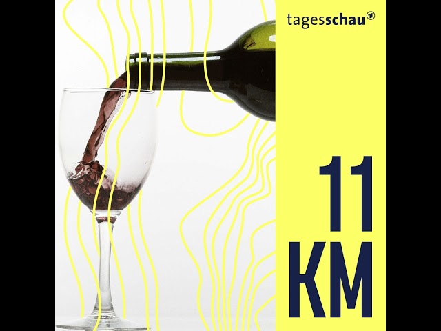 ⁣Prost! Der Alkohol, die Lobby und der Brustkrebs | 11KM - der tagesschau-Podcast