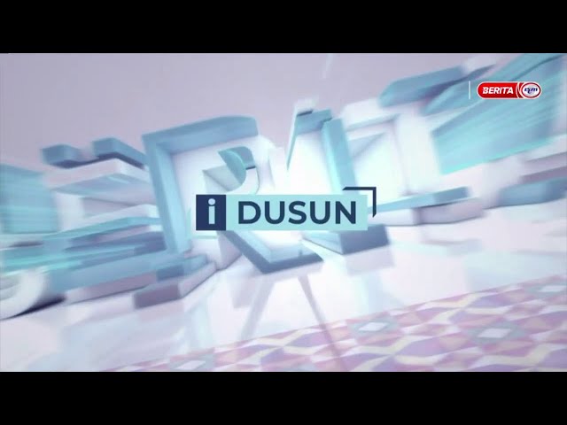 ⁣13 JANUARI 2025 – i-DUSUN