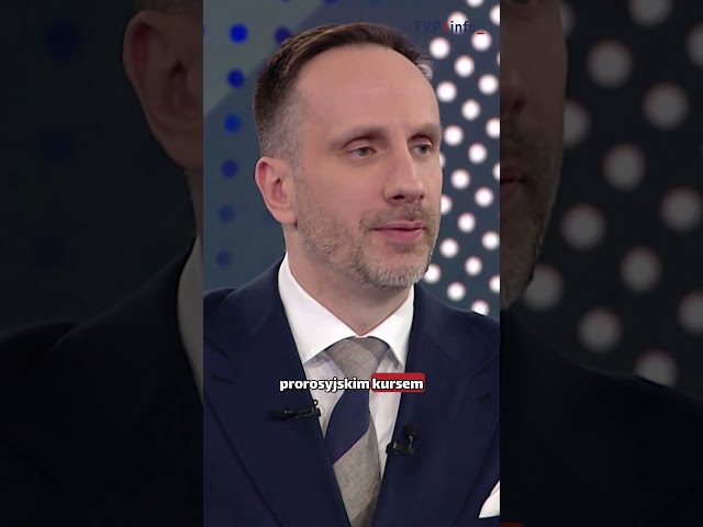 ⁣Kowalski: Grzegorz Braun to sojusznik Rafała Trzaskowskiego #polityka #polska #wybory #shorts