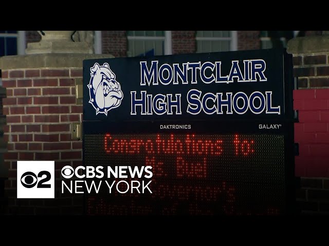 ⁣Montclair schools closed due to security concern