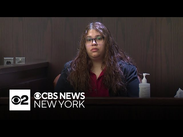 ⁣Jury deliberations to resume in New Jersey school bus death