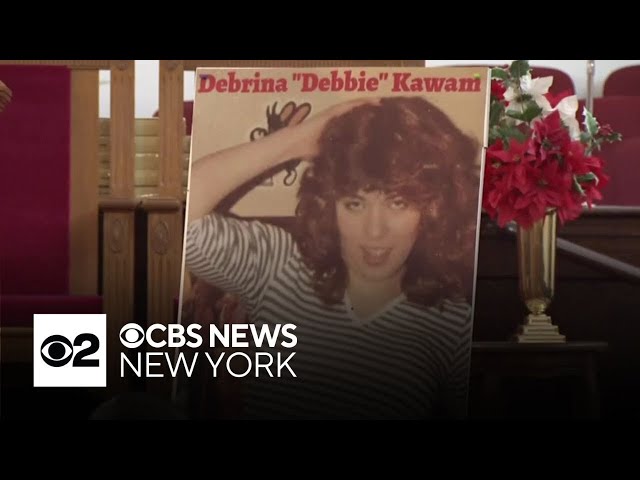 ⁣Faith leaders pushing for new law to be named after subway burning victim Debrina Kawam