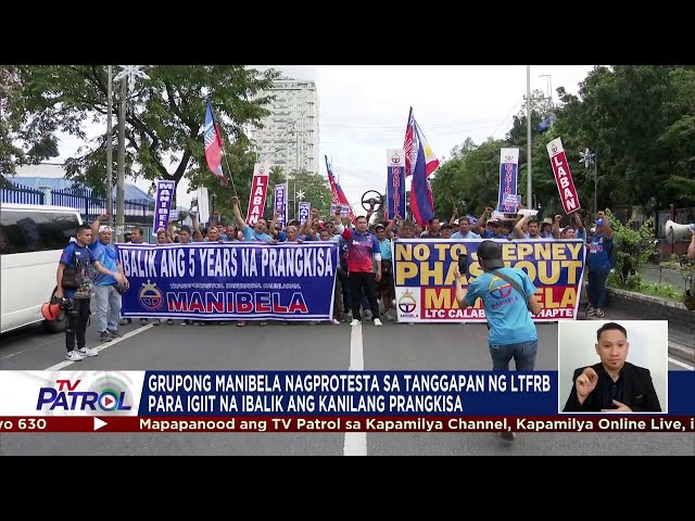 ⁣Mga motorista sa Mindanao Ave. kanya-kanyang diskarte para iwas sa matinding trapiko