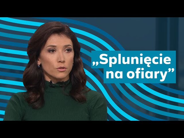 ⁣"Zostaliśmy ośmieszeni". Głosy oburzenia po uchwale rządu ws. Netanjahu