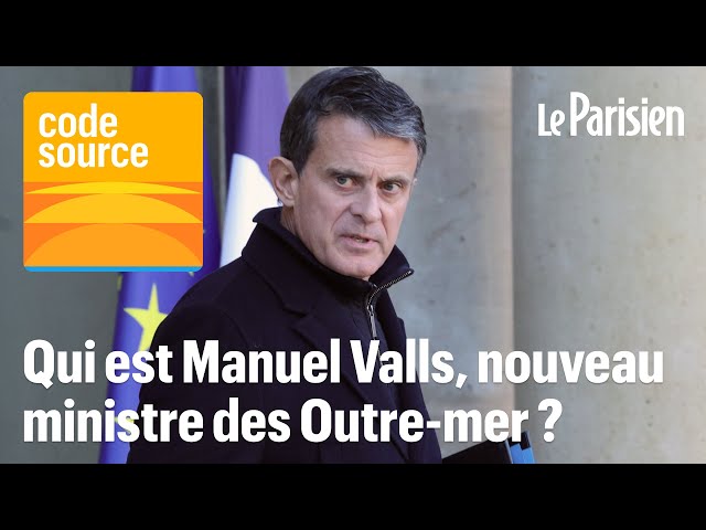 ⁣[PODCAST]  Pourquoi sa nomination a été autant critiquée à gauche