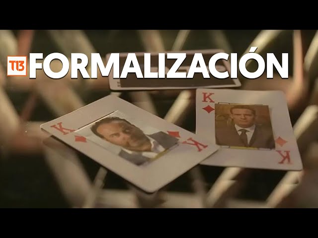 ⁣¿Quiénes son los involucrados?: Día de formalización a ejecutivos por caso Factop