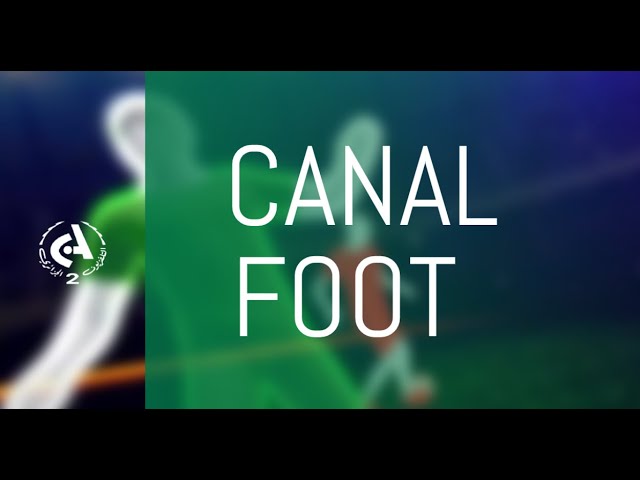 ⁣Canal Foot | 12-01-2025