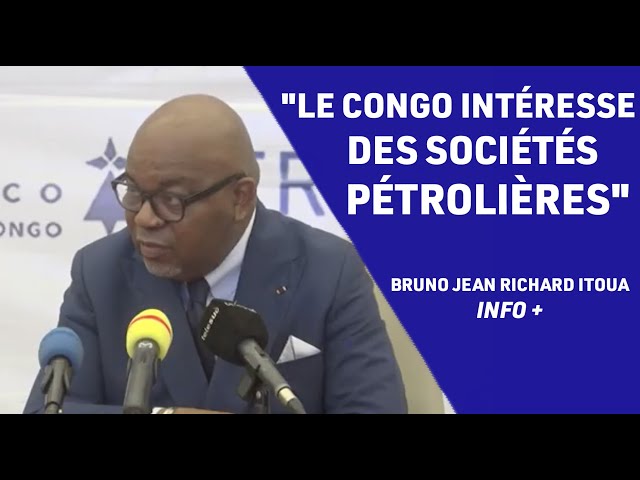 ⁣Congo : Chevron fait ses valises et cède tous ses actifs à Trident Energy, nouvel acteur pétrolier