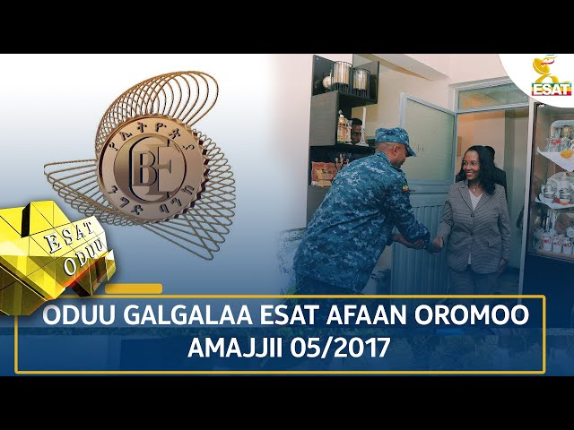 ⁣Ethiopia - ESAT ODUU 13 JANUARY  2025