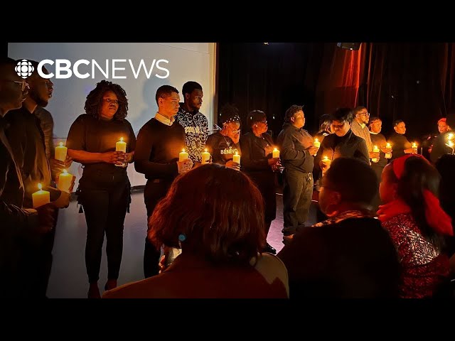 ⁣Montreal’s Haitian community marks 15 years since tragic earthquake