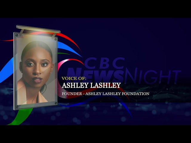 ⁣Ashley Lashley Foundation continues to expand it reach