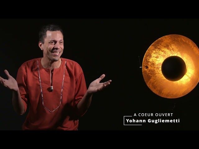 ⁣A Coeur Ouvert - Avec Yohann Gugliemetti