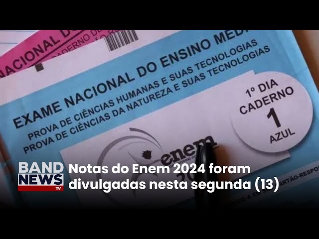 ⁣Conheça as principais áreas escolhidas pelos estudantes | BandNewsTV