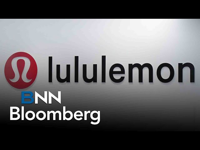 ⁣Lululemon upgrades Q4 sales and profit forecasts