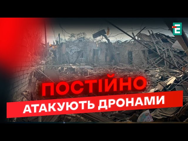 ⁣ЖАХЛИВИЙ ОБСТРІЛ Херсона: ще одна людина померла у лікарні