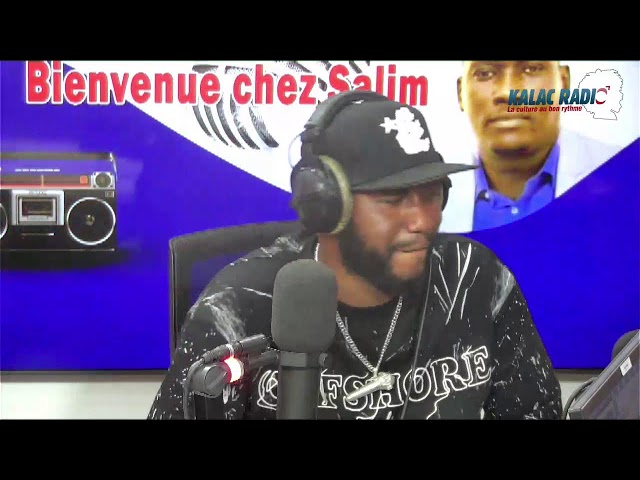 ⁣Bienvenue chez Salim du 13 Janvier 2025 • KALAC RADIO