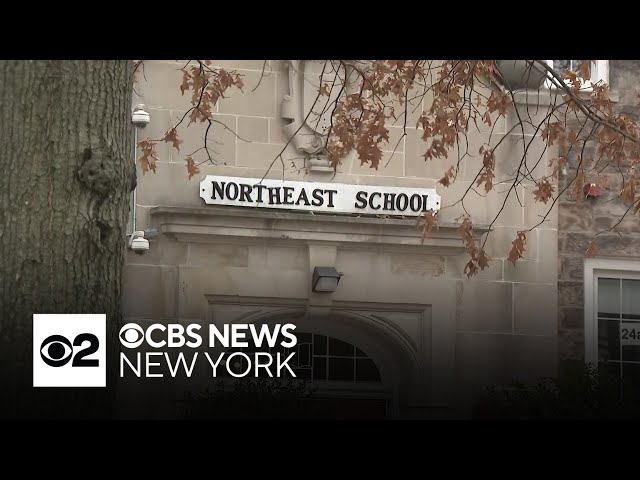 ⁣Staff member charged after threat shuts down Montclair schools, police say