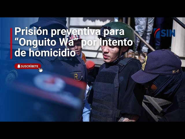 ⁣Prisión preventiva por intento de homicidio | Noticias #SINyMuchoMás: 13/01/2025