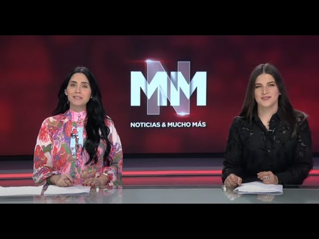 ⁣EN VIVO 13/01/2025 #SINyMuchoMás