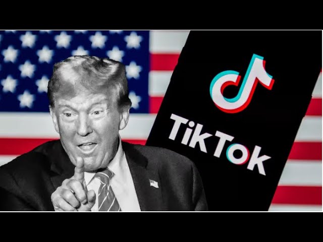 ⁣Cierre de TikTok el 19 de enero en Estados Unidos: Todo lo que debes saber