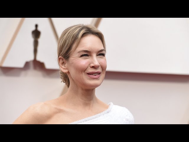 ⁣Actress Renee Zellweger set to travel to Sydney