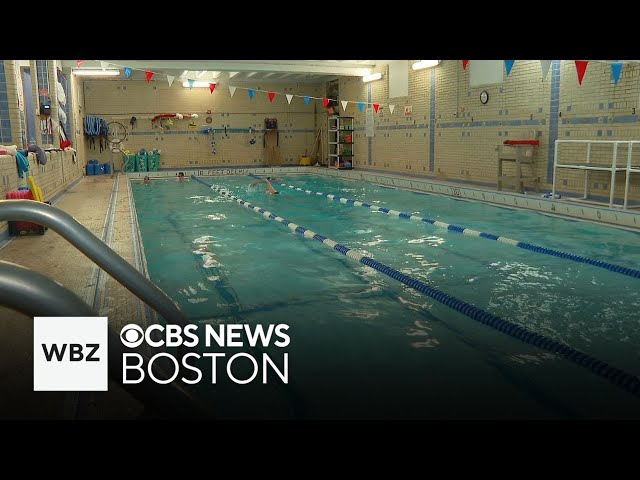 ⁣Somerville YMCA prepares for renovation