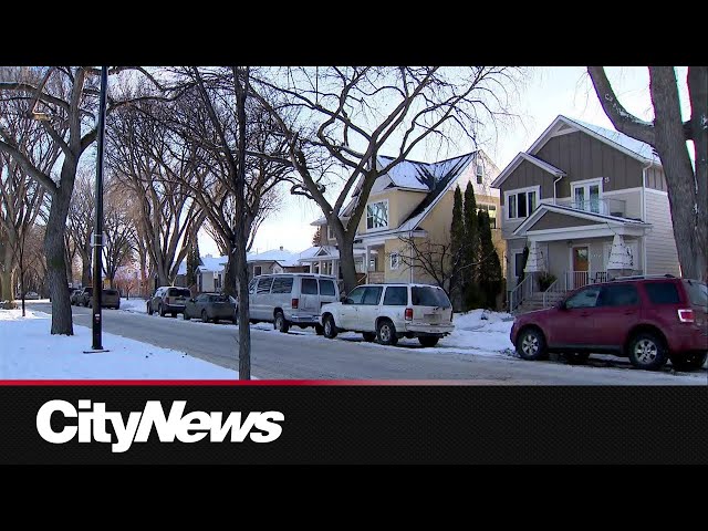 ⁣Edmonton mails out 2025 property assessment notices ahead of tax season