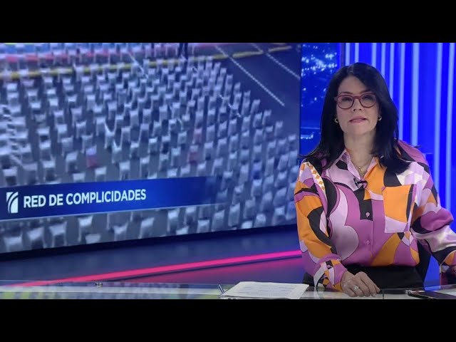 ⁣Solicitan prisión por alijo de 9.8 toneladas de cocaína |Noticias SIN: #EmisiónEstelar 13/01/2025