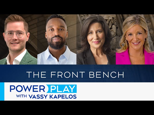 ⁣Would return to the "radical centre" benefit the Liberal party? | Power Play with Vassy Ka