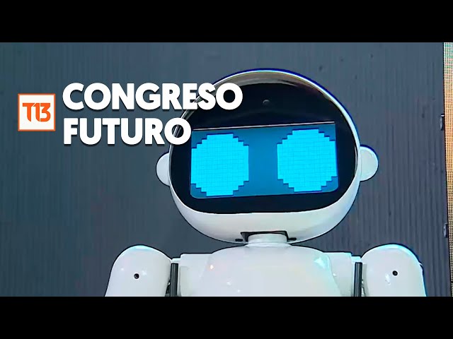 ⁣Congreso Futuro 2025: ¿Qué humanidad queremos ser?