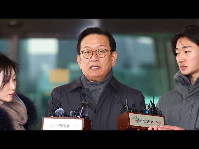 ⁣尹측 "공수처·경찰 상대 형사고발 변호인단 모집" / 연합뉴스TV (YonhapnewsTV)