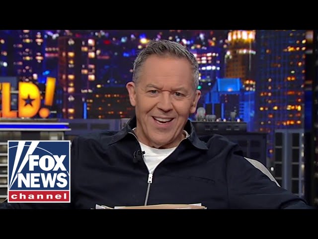 ⁣Greg Gutfeld: Dems have a path out of the darkness