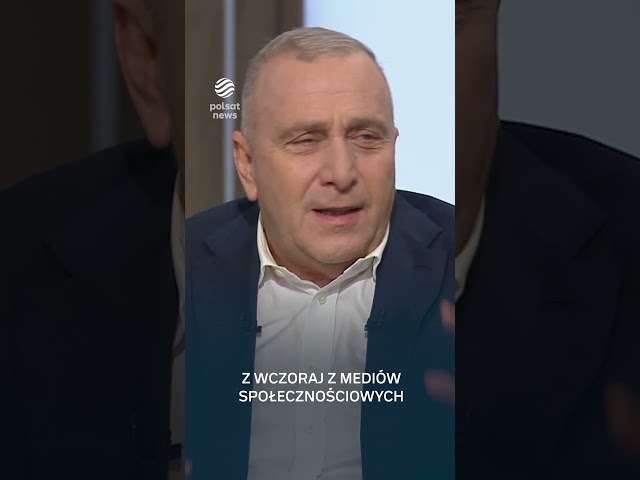 ⁣Za czasów PiSu nie było przełomu, zaprzestano ekshumacji - Schetyna odpowiada