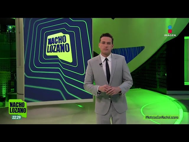 ⁣Sheinbaum rindió su informe por los 100 días de gobierno | Nacho Lozano | Programa del 13/1/2025