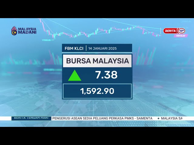 14 JAN 2025 - BTH- BURSA SAHAM