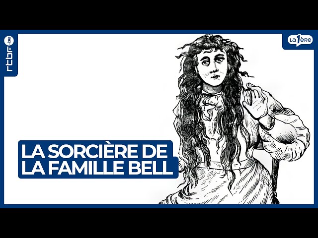 ⁣La sorcière de la famille Bell : une malédiction dans le Tennessee - L'Heure H