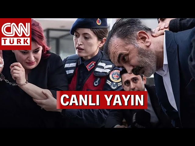 ⁣Yenidoğan Davasında Ara Karar! #CANLI