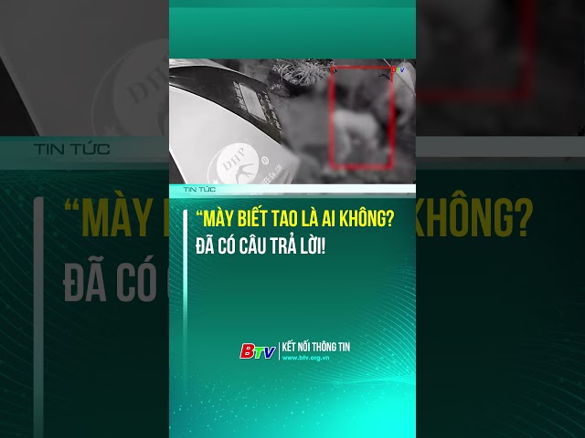 ⁣ĐỘC LẠ! "Mày biết tao là ai không?" và cái kết lên đồn để biết câu trả lời