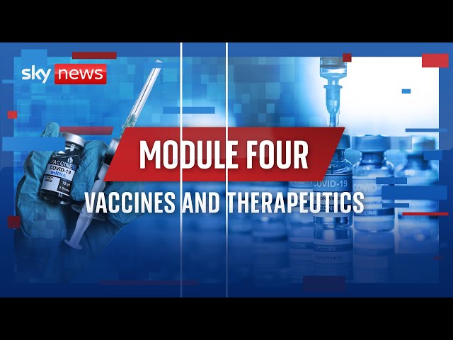 ⁣Live: Covid-19 Inquiry | Vaccines and Therapeutics (Module 4)– Public Hearings