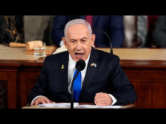 ⁣‘Great deal of tension’: Calls mount for Israel to release up to ‘3,000 terrorists’