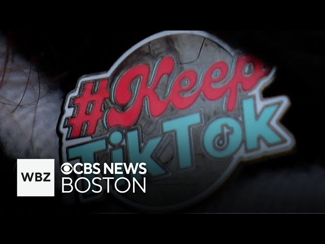 ⁣Massachusetts Sen. Ed Markey aims to extend deadline for TikTok ban