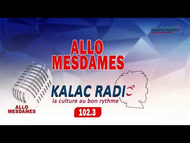 ⁣Allo Mesdames du 14 Janvier 2025 • KALAC RADIO