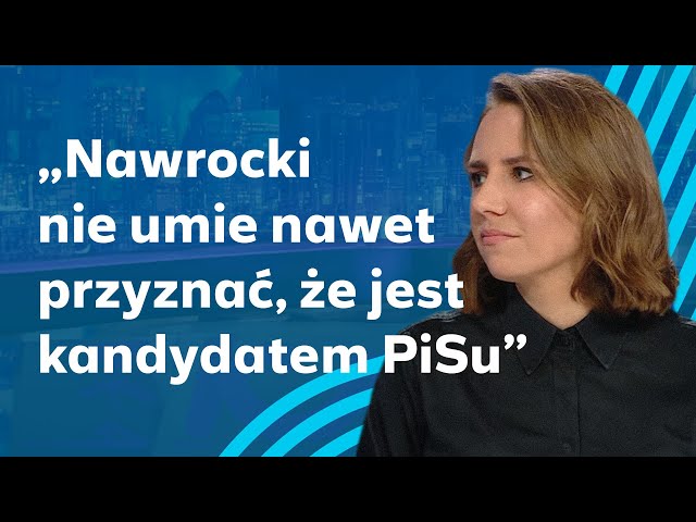 ⁣Okrzyki na Jasnej Górze. "Czerwona hołota"