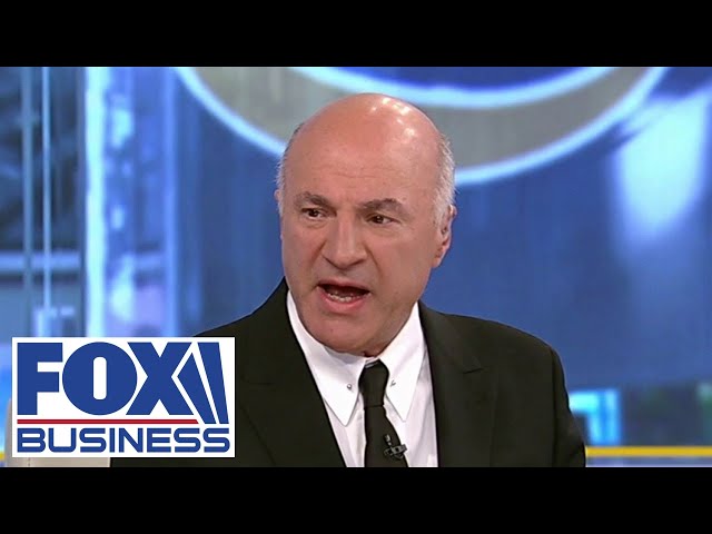 ⁣O’Leary: ‘Not a dime’ for Newsom, Bass until they’re ‘whacked’ from office