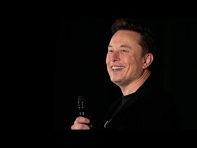 ⁣¿China Venderá TikTok al Multimillonario Elon Musk?