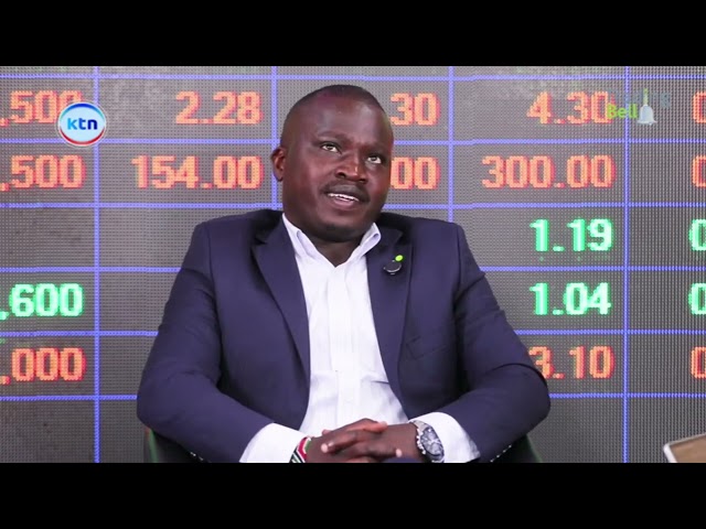 ⁣How amendments to tax laws impact the economy | Trading Bell (Part 1)