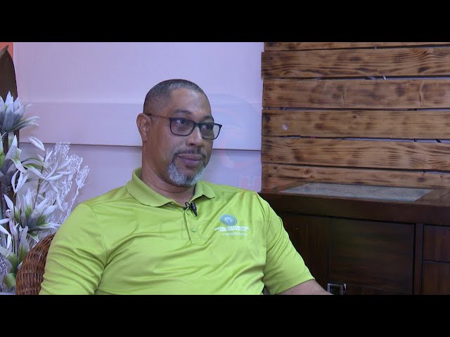 ⁣Barbados set to become the hub for cybersecurity training