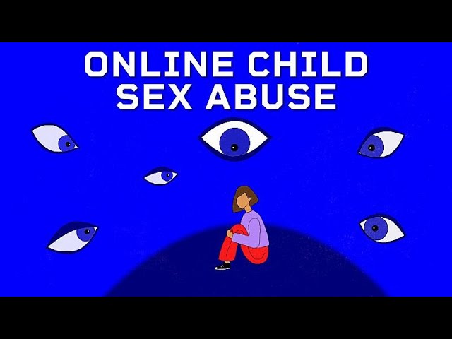 ⁣EU DECODED: How to balance rights to privacy with combatting online child sex abuse?