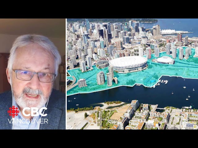 ⁣Former Vancouver councillor welcomes development of underused downtown land