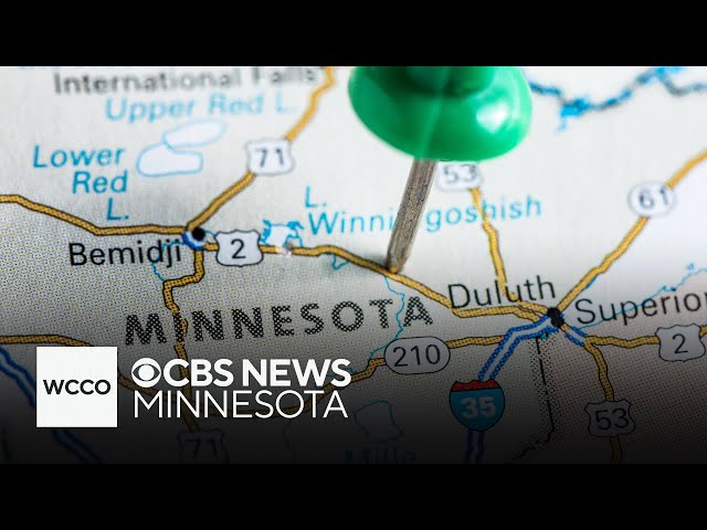 ⁣Minnesota ranked as the friendliest U.S. state, above Texas and Tennessee